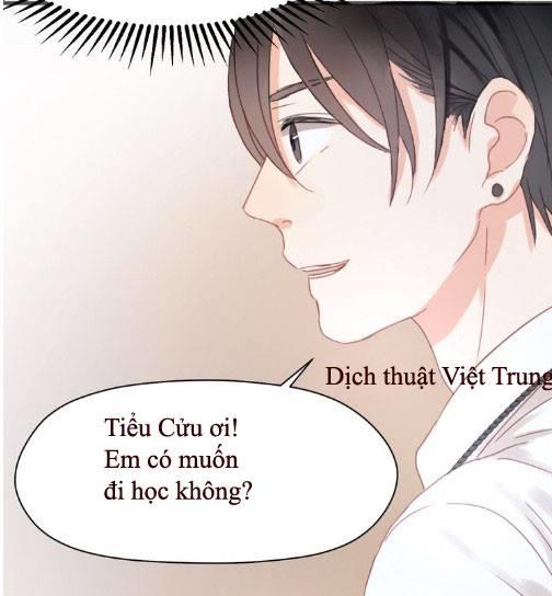lượm được một tiểu hồ ly: Chapter 6