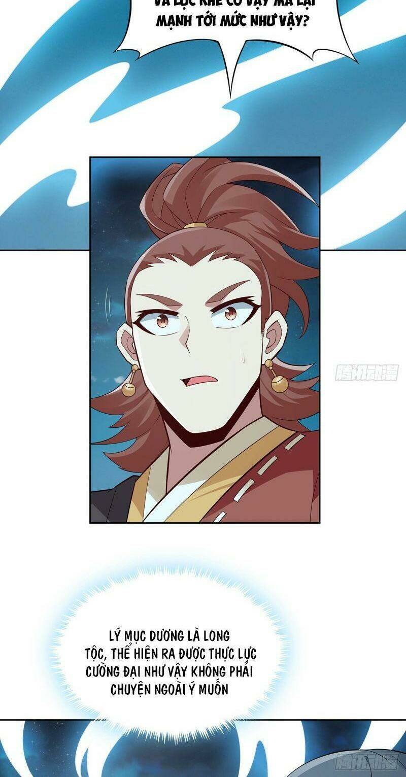 Nghịch Lân: Chapter 117