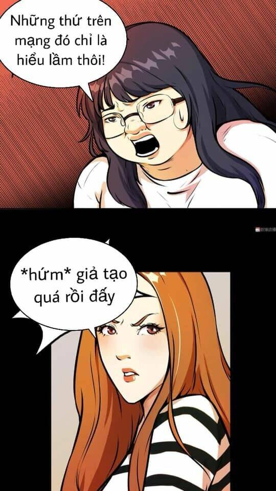 Giày Thủy Tinh: Chapter 5.1