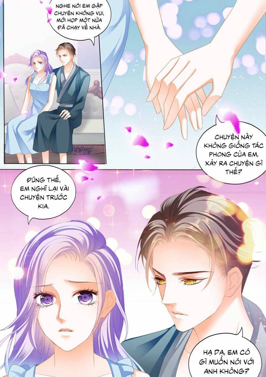 Cuồng Nhiệt Boss, Sủng Thê Xin Kiềm Chế: Chapter 95