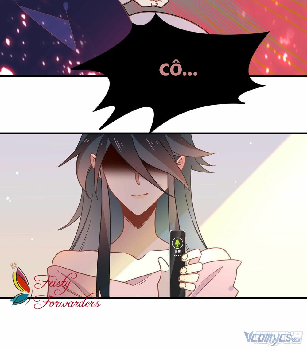 Nữ Phụ Như Tôi Cũng Có Ngày Ra Mắt: Chapter 53