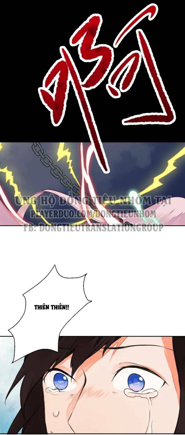 Đốt Đào Hoa: Chapter 11