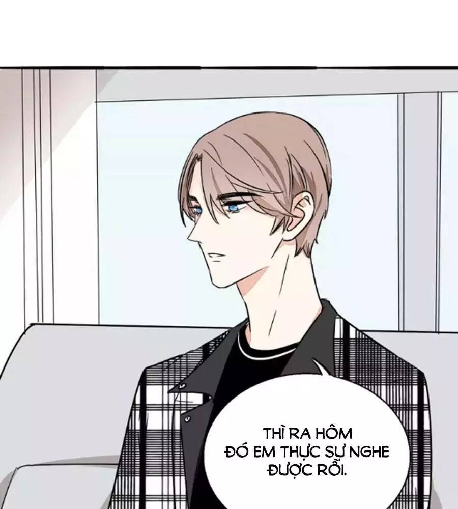 Mùi Hương Lãng Mạn: Chapter 40