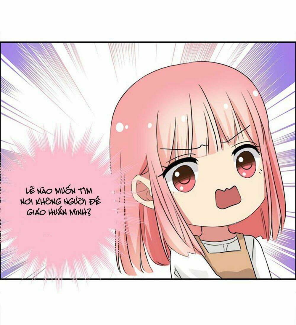 Đại Thần Tình Yêu Chớ Chạm Tôi: Chapter 73