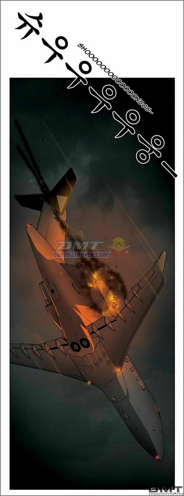 Quán Ăn Sát Thủ: Chapter 52