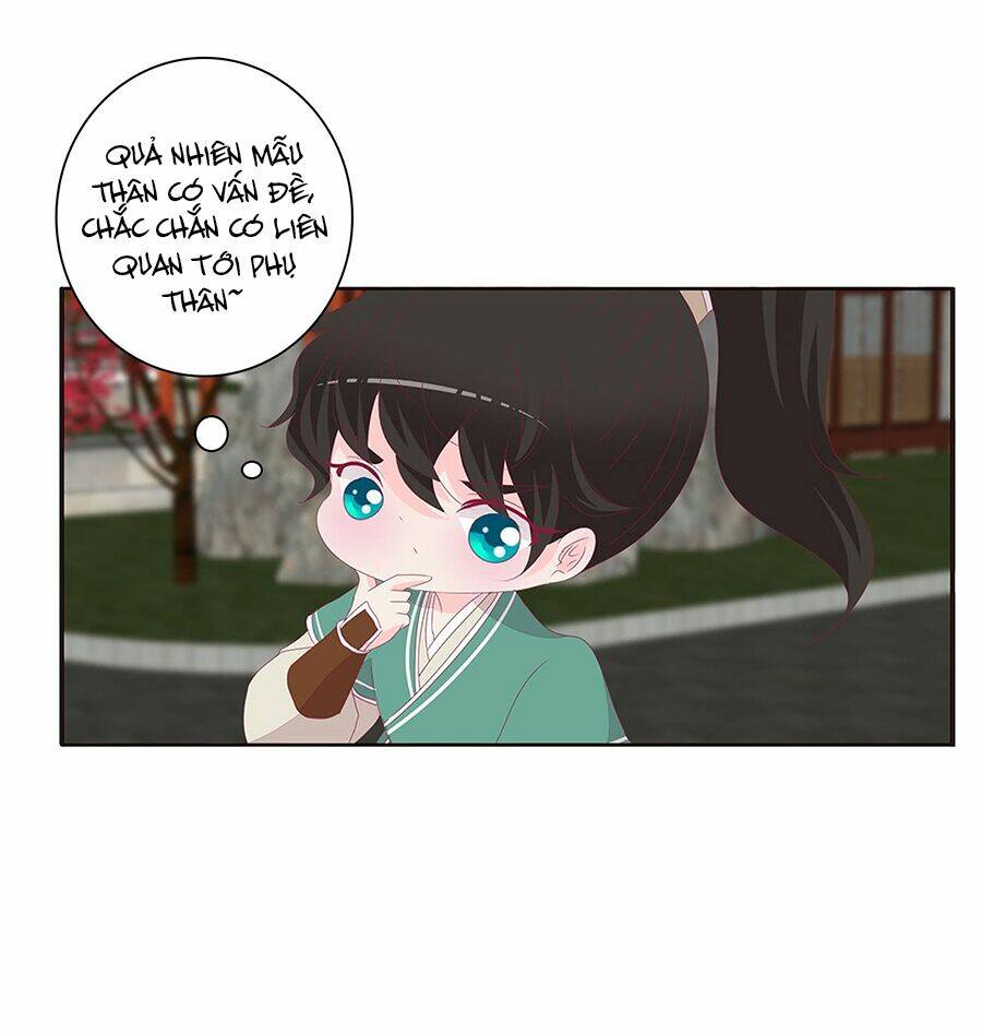 Tướng Quân Mời Ra Trận: Chapter 147