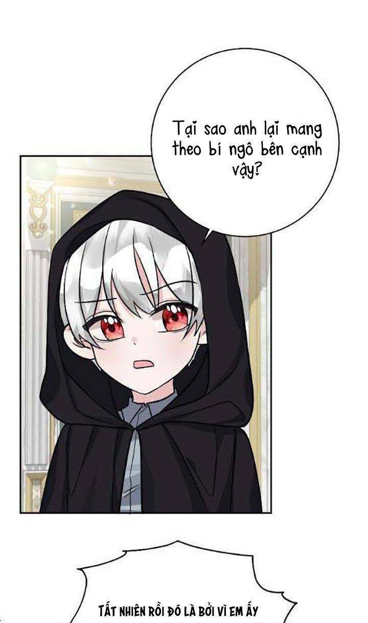 Đứa Bé Con Tin Thật Dễ Thương: Chapter 16