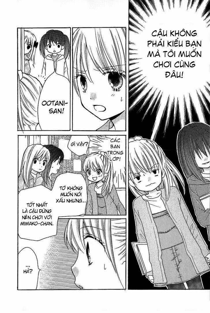 Screaming Lesson!!!: Chapter 8.5