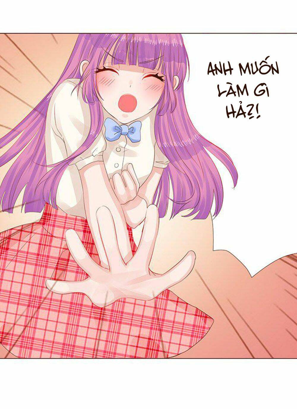 Ma Vương Luyến Ái Chỉ Nam: Chapter 49