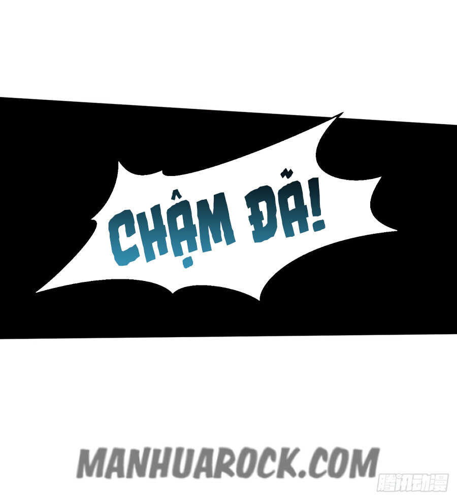 Tuyệt Thế Thần Tôn: Chapter 1