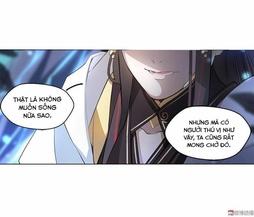 Cửu Thiên: Chapter 1