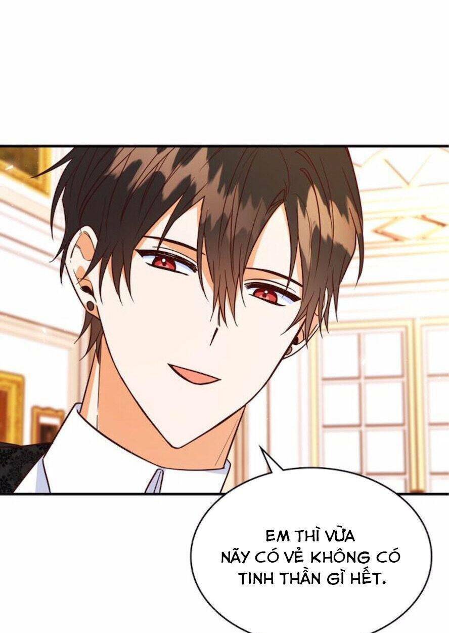 Lòng Trung Thành Với Kẻ Ác: Chapter 25
