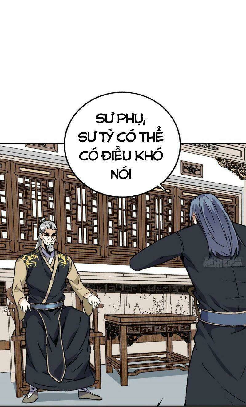 Cuồng Thiếu Siêu Thiên Tài: Chapter 66