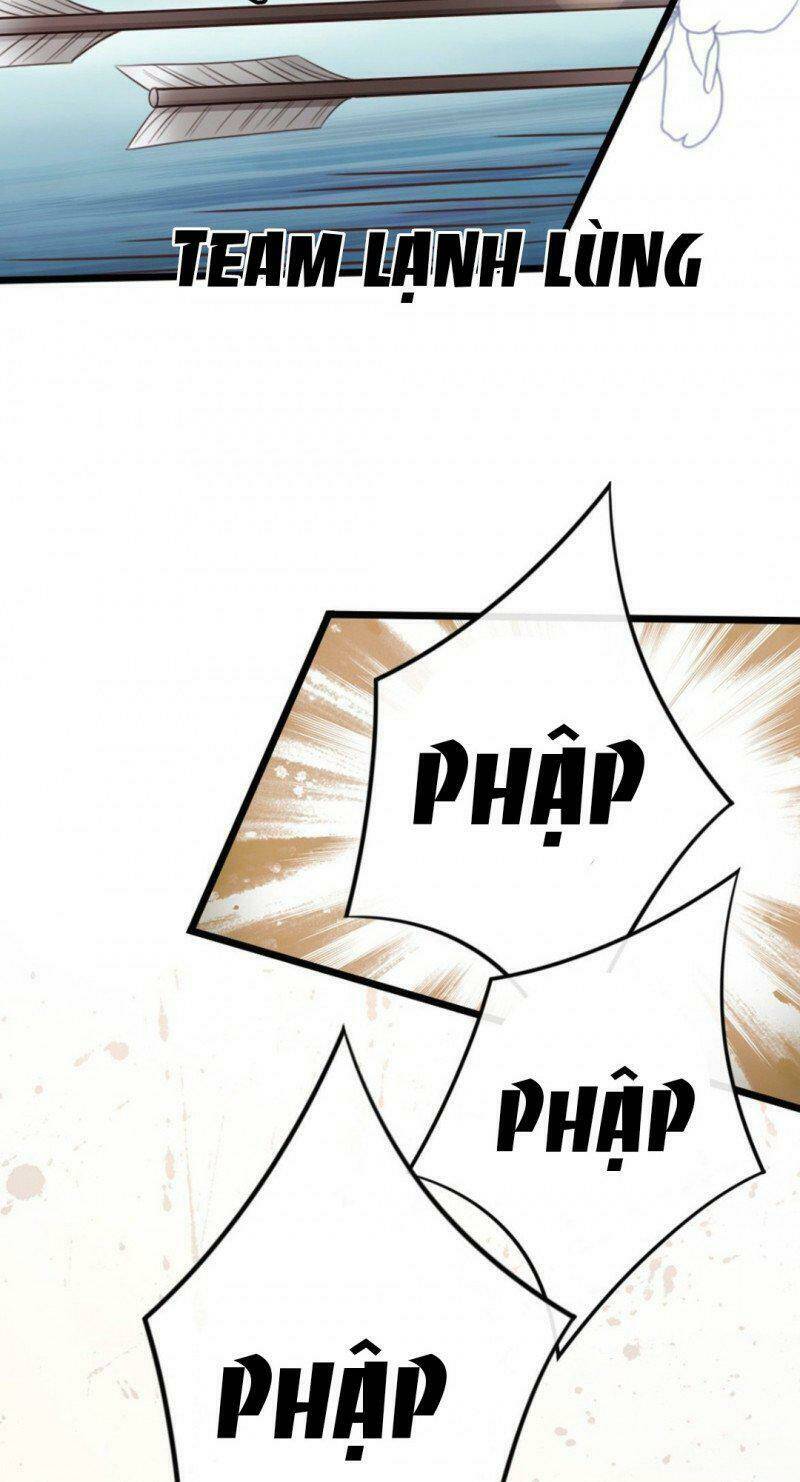 Mau Xuyên Không Rửa Tội Cho Nhân Vật Phản Diện: Chapter 47