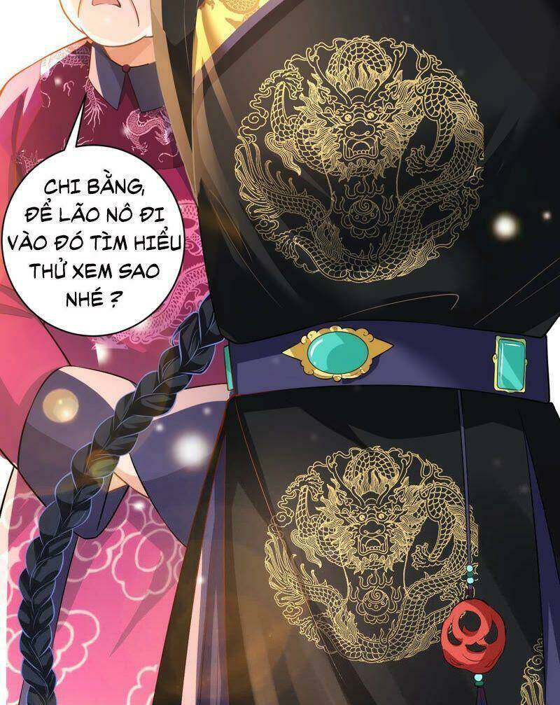 Quận Chúa Vững Vàng, Thiết Lập Nhân Vật Không Thể Vỡ: Chapter 43