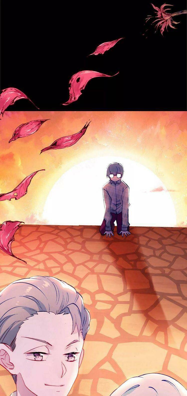 Chuyển Phát Nhanh Tình Yêu: Chapter 14