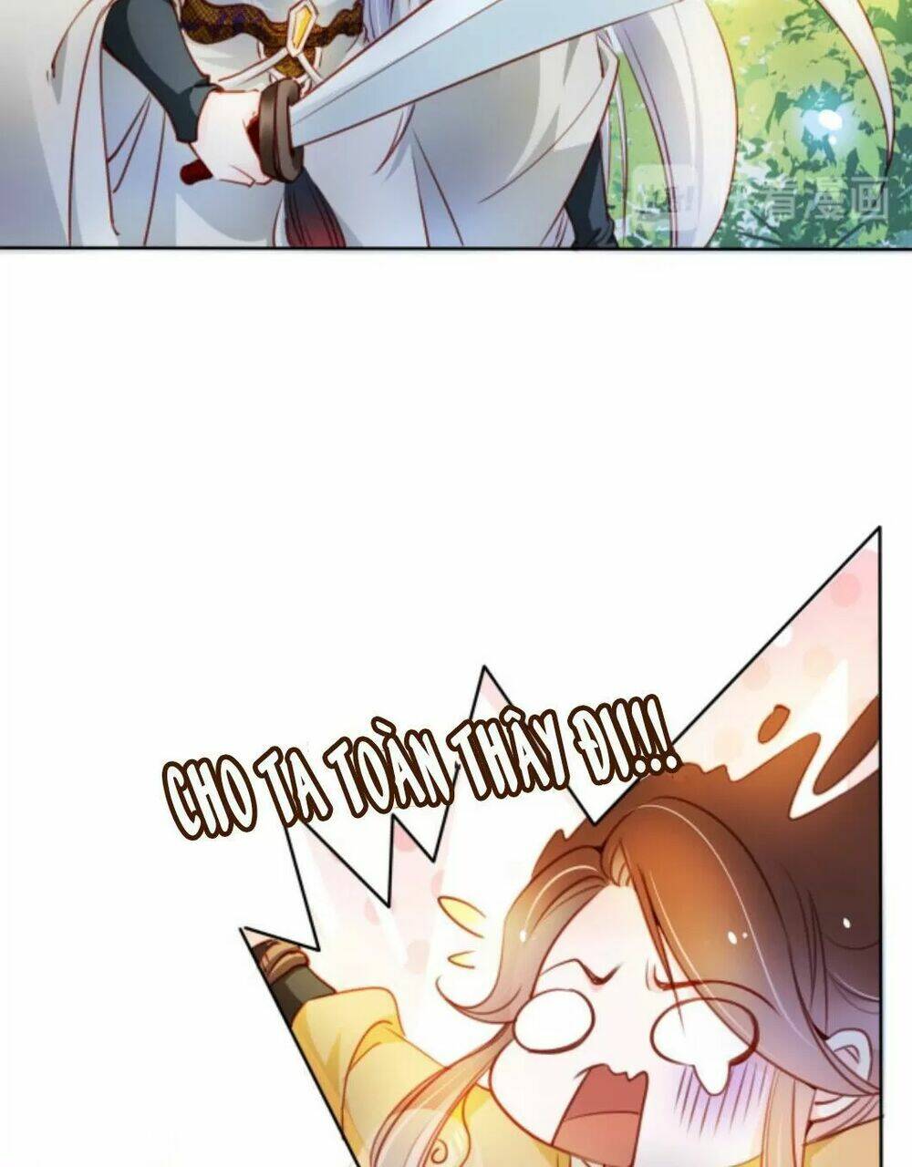 Nàng Trở Thành Bạch Nguyệt Quang Của Vương Gia Bệnh Kiều: Chapter 70