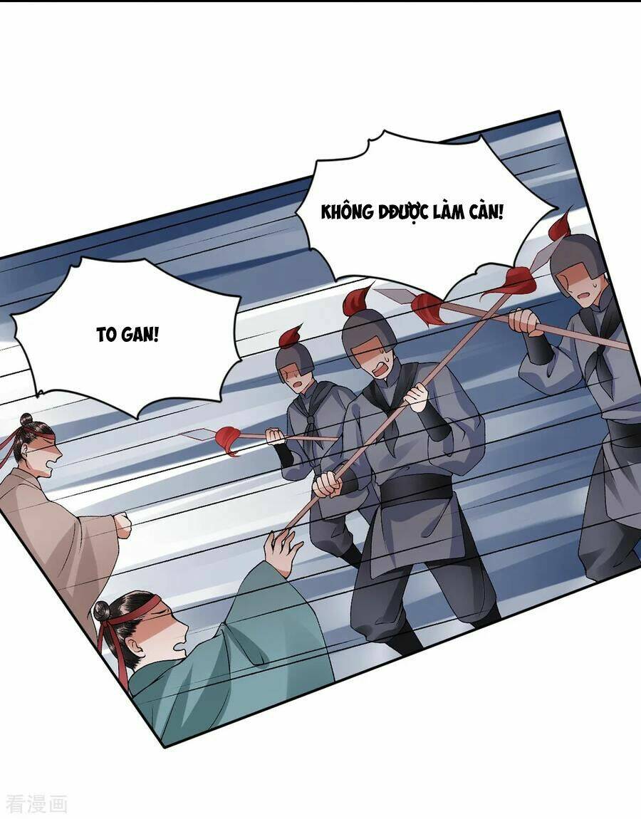 Hoàng Phi 9000 Tuổi: Chapter 79