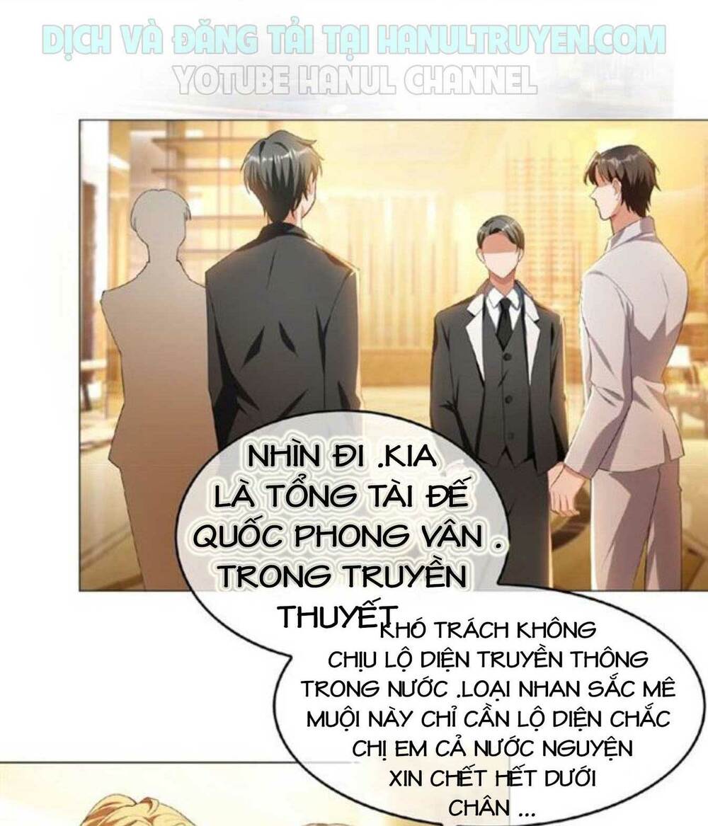 Cô Vợ Nhỏ Nuông Chiều Quá Lại Thành Ác!!: Chapter 71