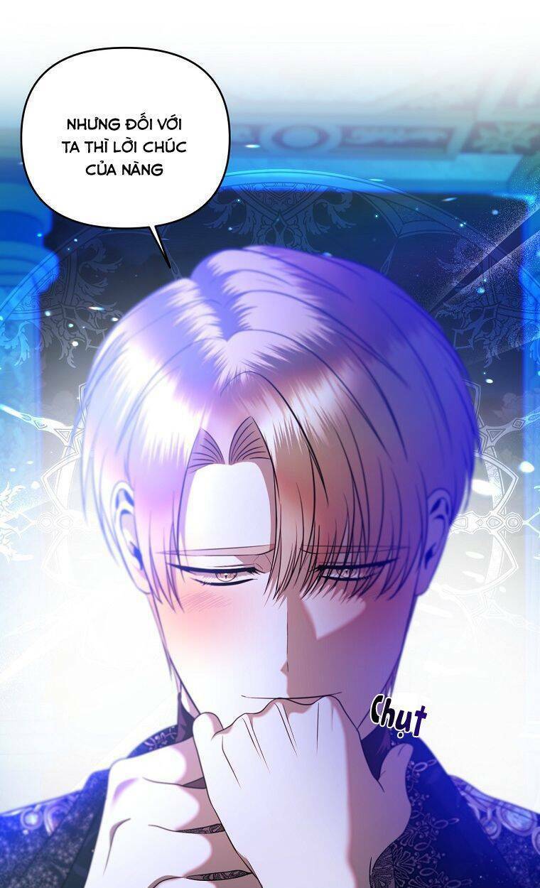 CÁCH SỐNG SÓT SAU KHI NGỦ VỚI HOÀNG ĐẾ: Chapter 30