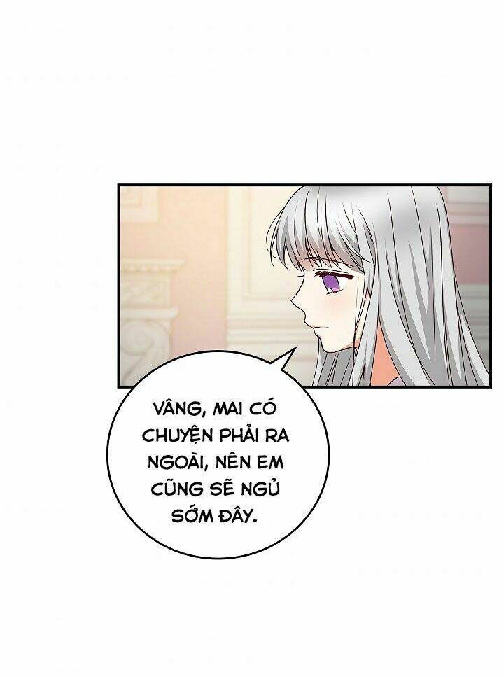 Đừng Chọc Đứa Em Gái Bé Bỏng Của Chúng Tôi: Chapter 49
