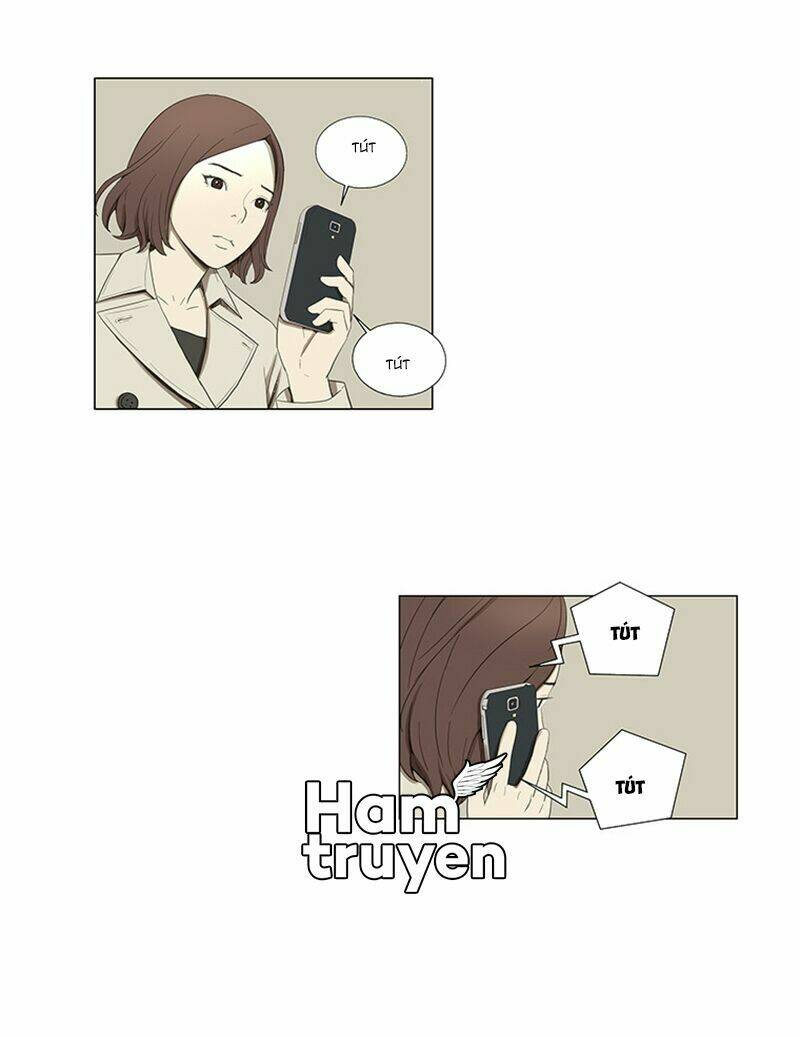 Mùa Của Su: Chapter 3