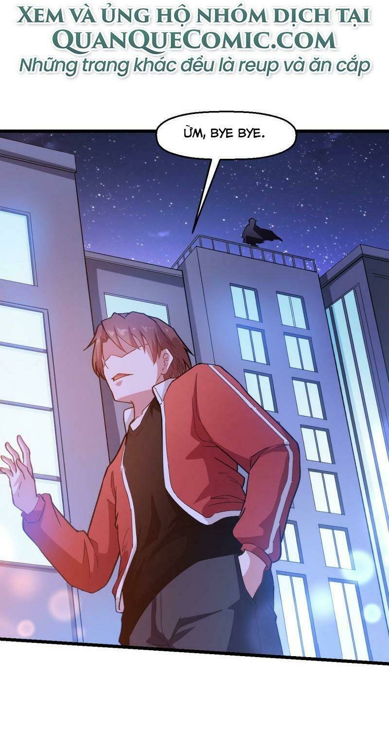Vườn Trường Cuồng Sư Hệ Thống: Chapter 107