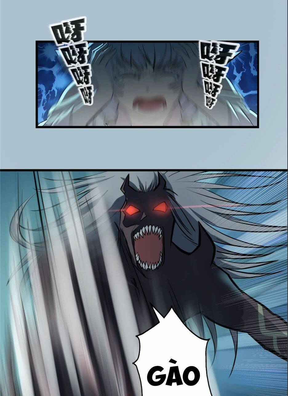 Hiệp Hành Cửu Thiên: Chapter 26