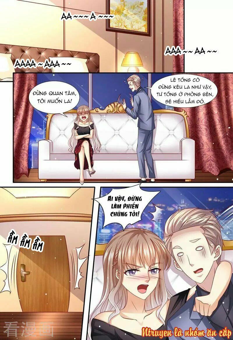 Cưng Chiều Vợ Yêu: Chapter 141