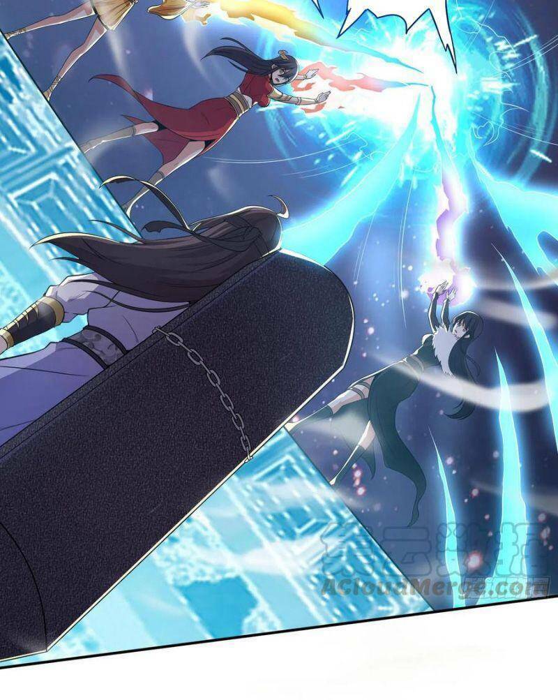 Vận Rủi Thực Không Phải Cha Ta: Chapter 43