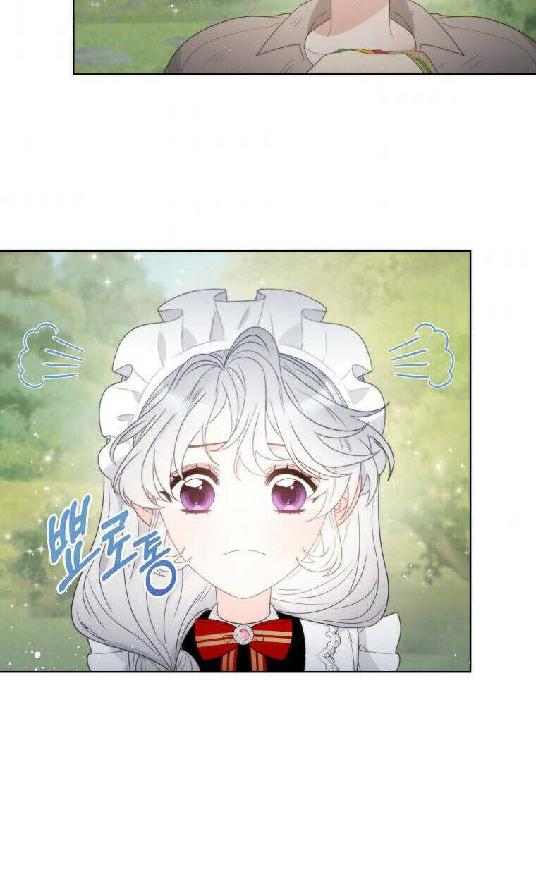 Hoàng Hậu Ác Nữ Yêu Quý Tôi: Chapter 20