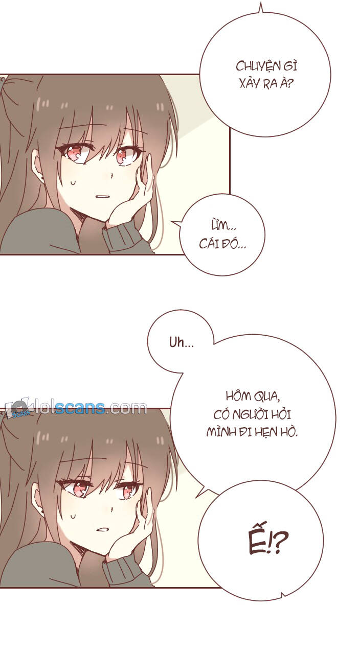 From Nightmare To Love: Chapter 4