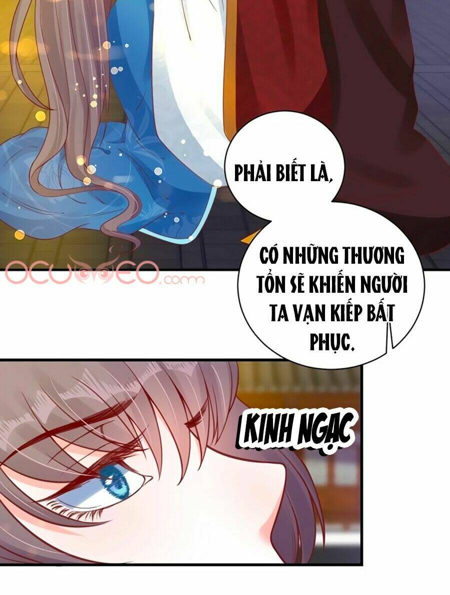 Thịnh Thế Lê Hoa Điện: Chapter 31