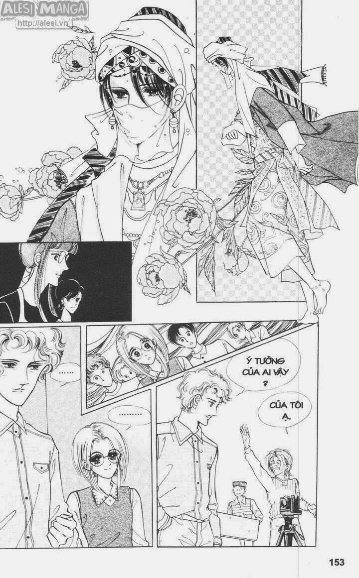 Nhỏ Con Trai: Chapter 4