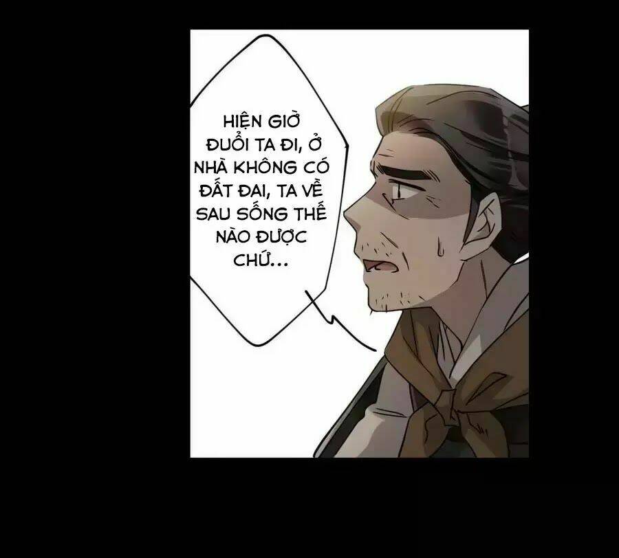 Thượng Quốc Phú Chi Thiên Đống Tuyết: Chapter 119