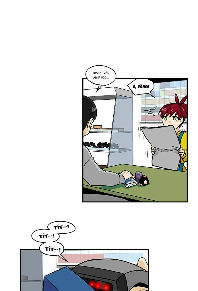 Hắn Ta Là Rồng: Chapter 91