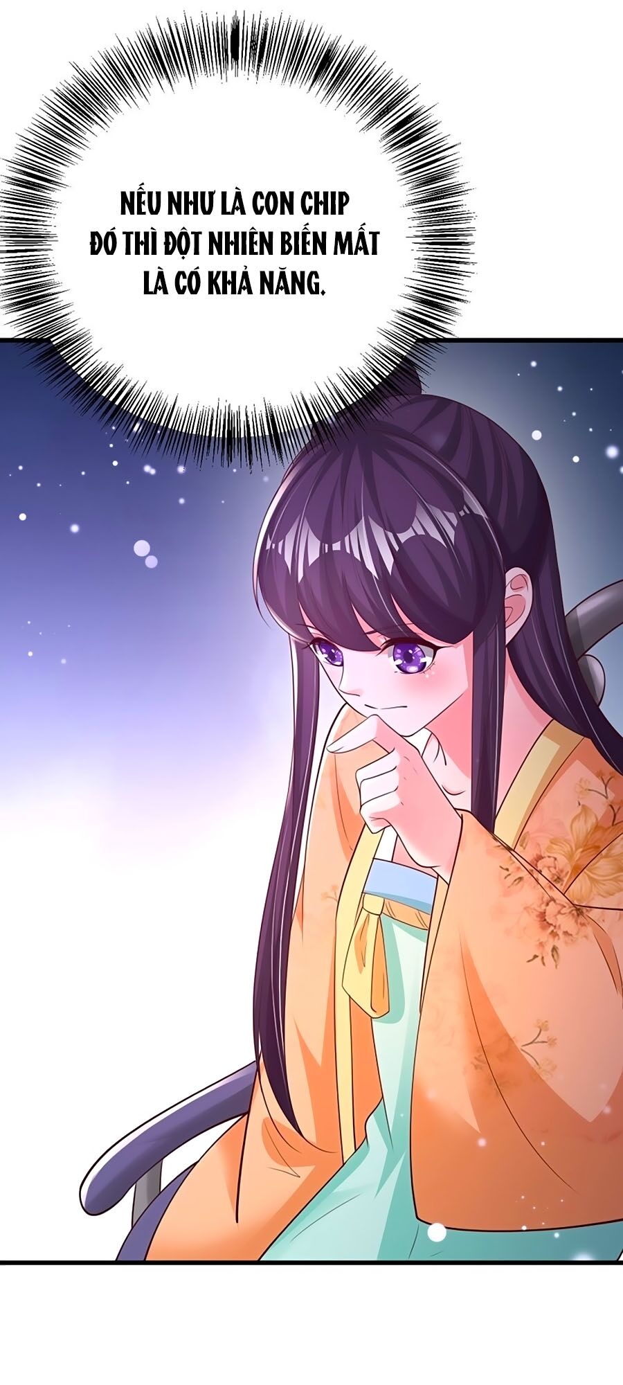Phượng Ngự Tà Vương: Chapter 53
