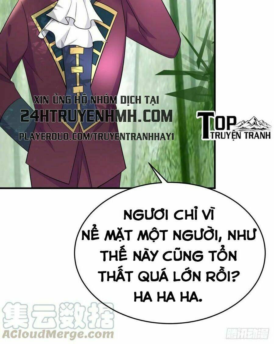 Đại Gia Livestream Vạn Giới: Chapter 45