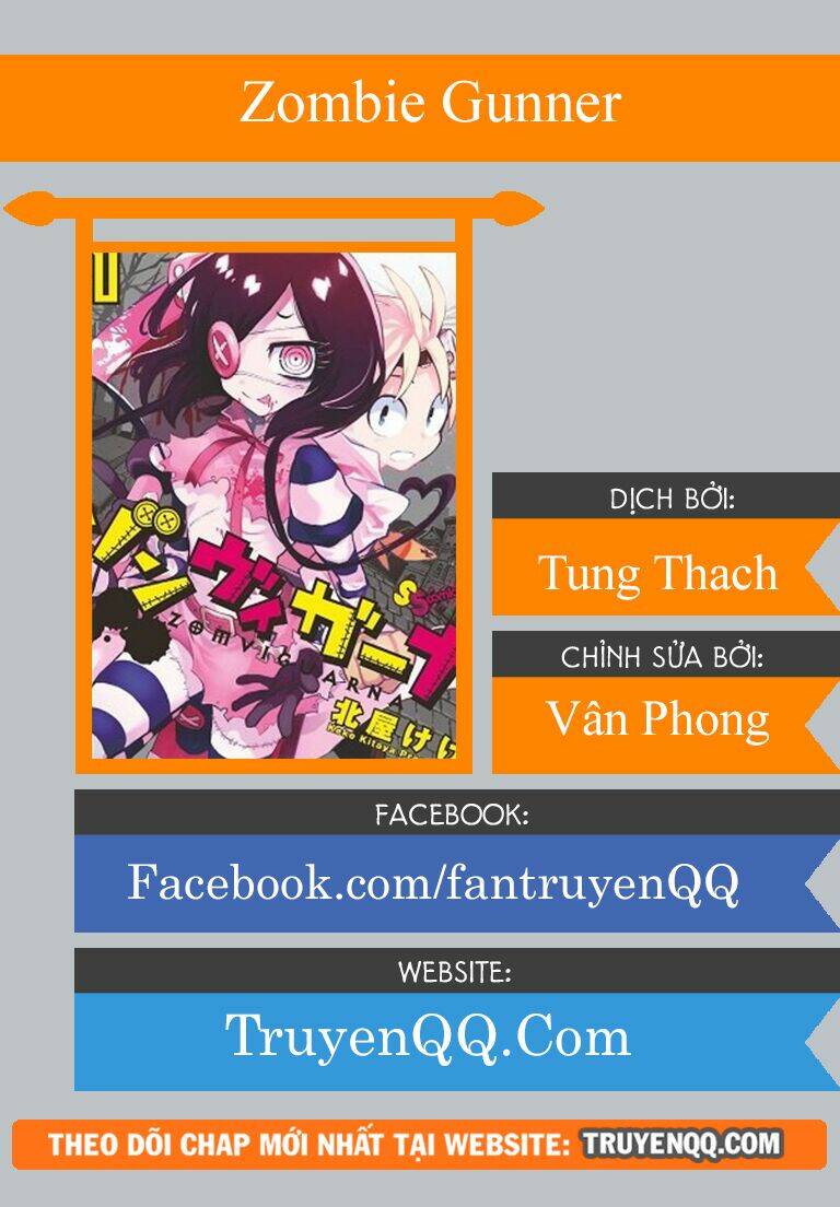 Giáo Sư Và Trợ Thủ Bán Nhân: Chapter 3