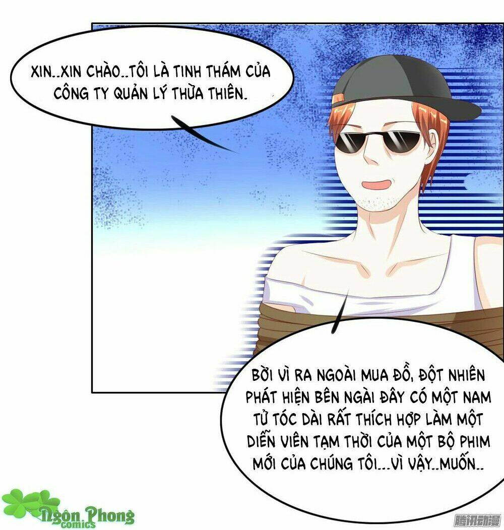 Hoàng Đế “Phế Vật” Tiến Hóa Sử: Chapter 14