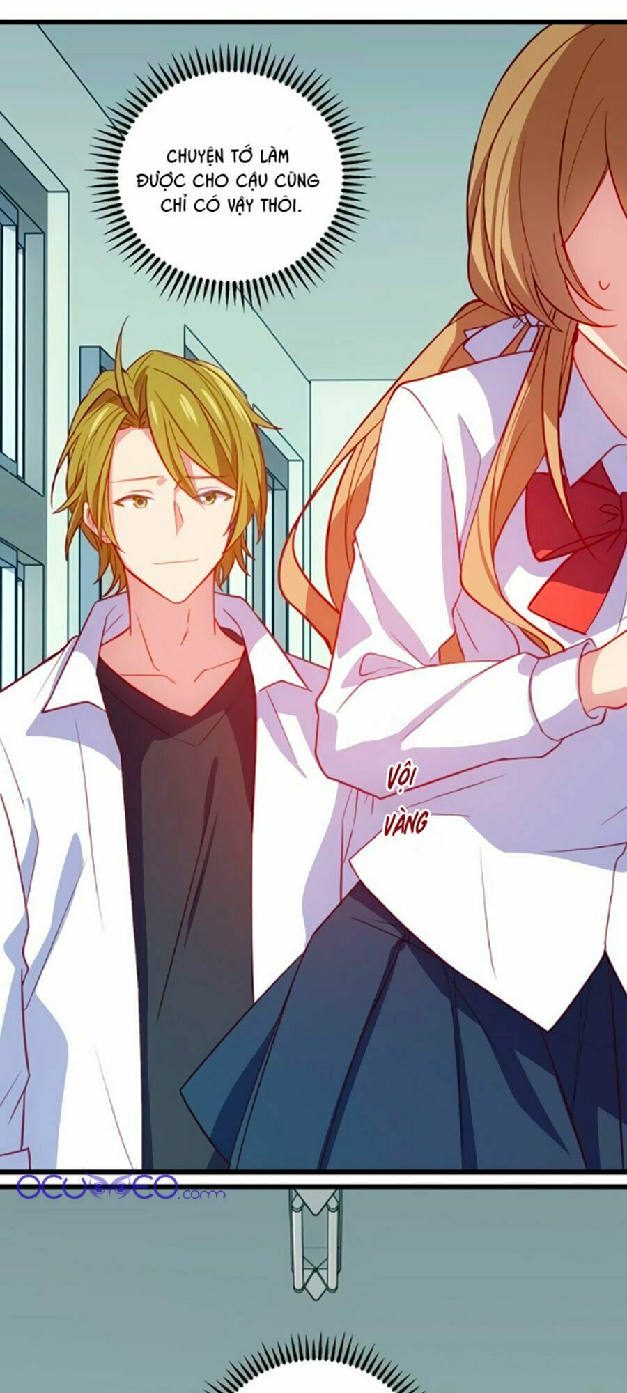 Bài Ca Tình Yêu: Chapter 5