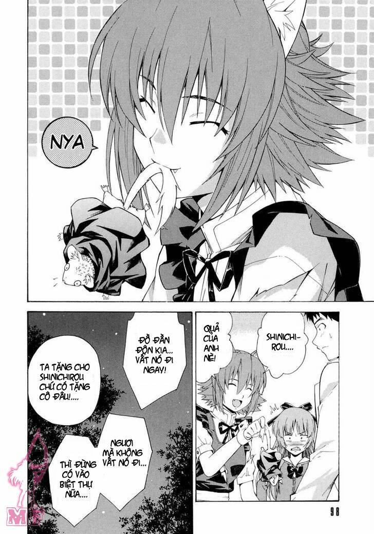 Isuca: Chapter 11
