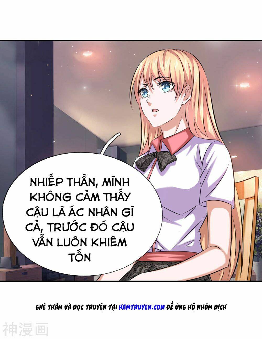 Tuyệt Thế Phi Đao: Chapter 177