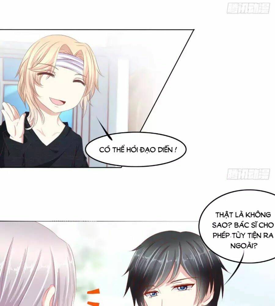 Hoàng Đế “Phế Vật” Tiến Hóa Sử: Chapter 78