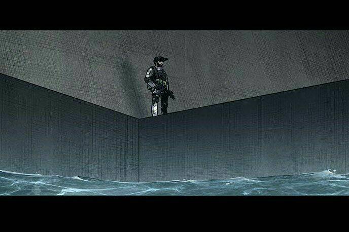 Dog Man (Chó Săn): Chapter 1