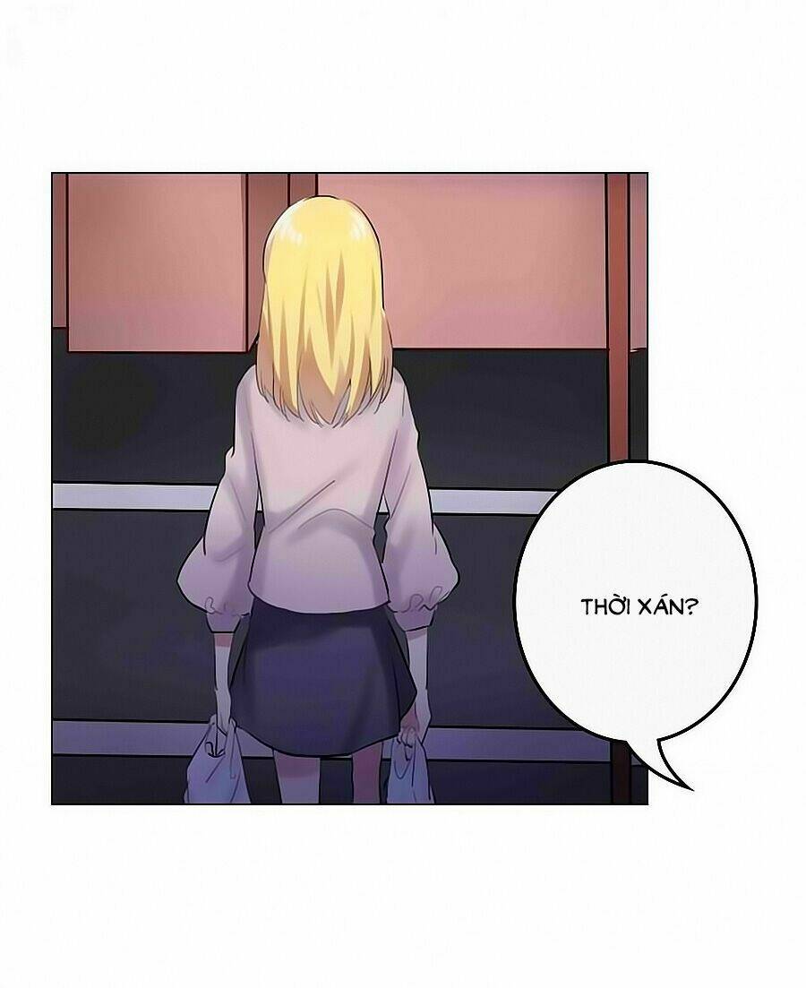 Một Giây Sau Bắt Đầu: Chapter 21