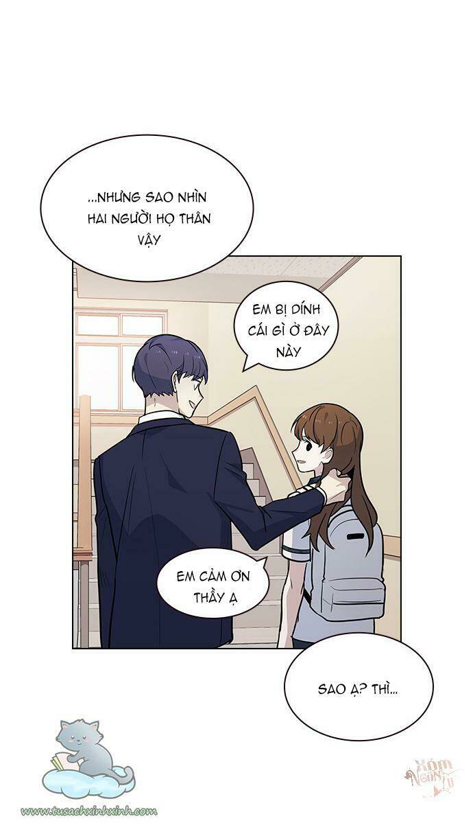 Thằng Bạn Trai Tồi Tệ Của Tôi: Chapter 59