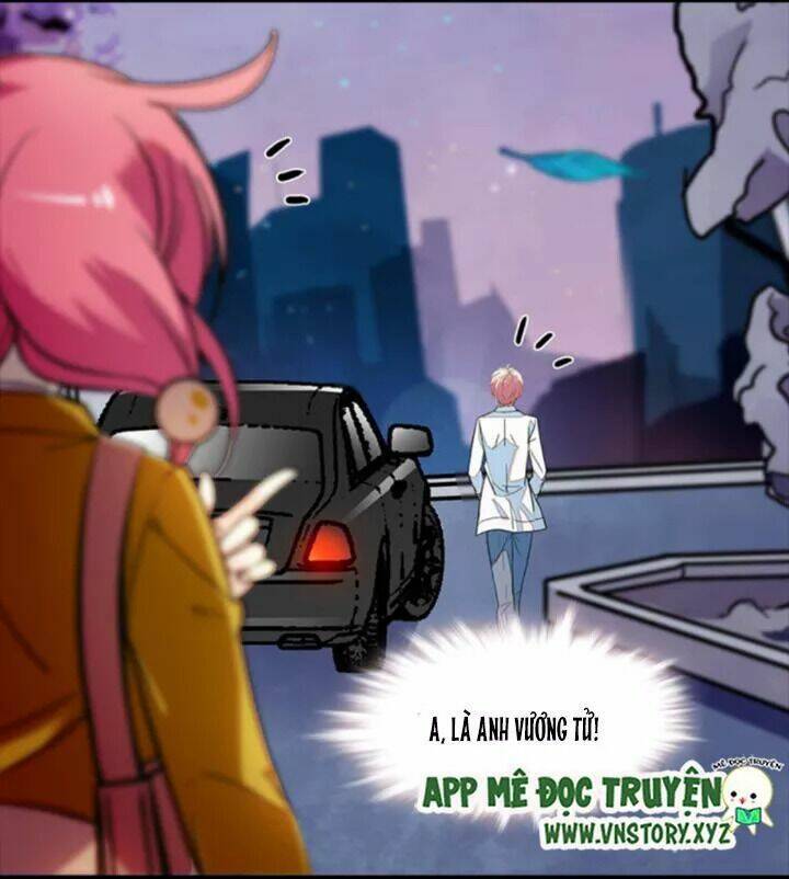 Nữ Hầu Sau Giờ Học: Chapter 97