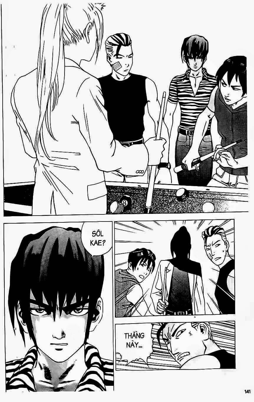 Ai Hơn Ai: Chapter 61