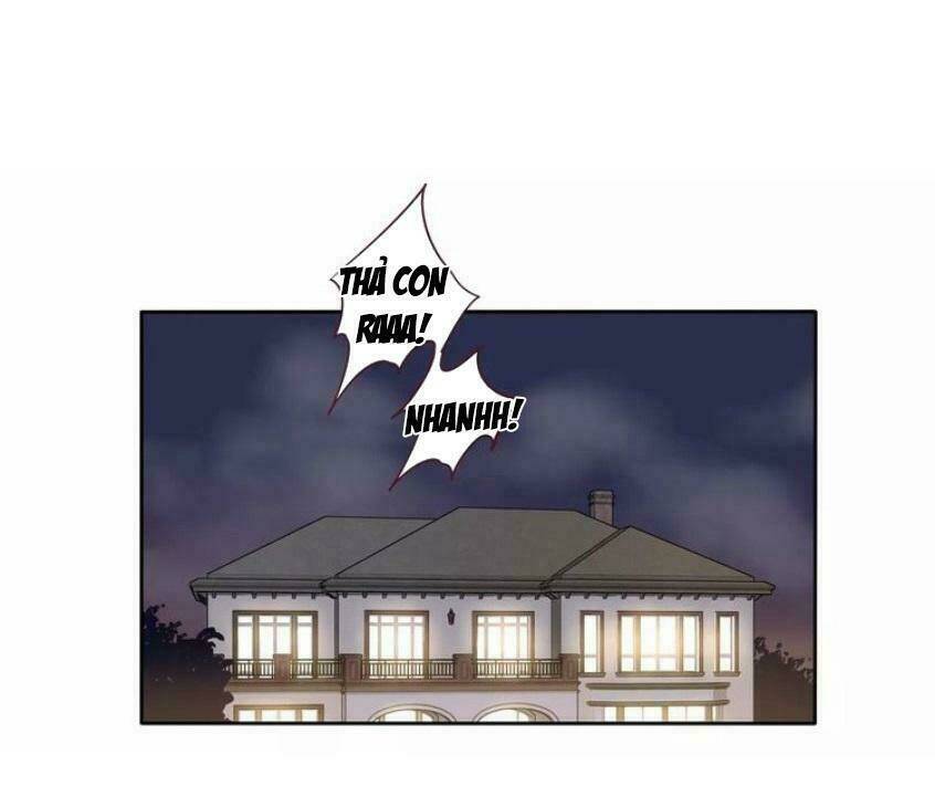 Tại Hạ Là Thần Tình Yêu: Chapter 41
